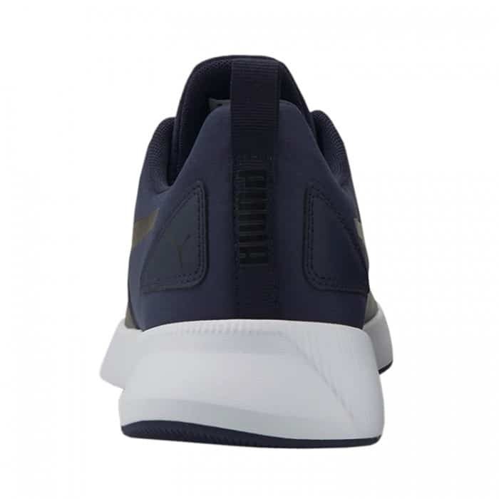 puma flyer runner mesh peacoat 195343-12 [2]