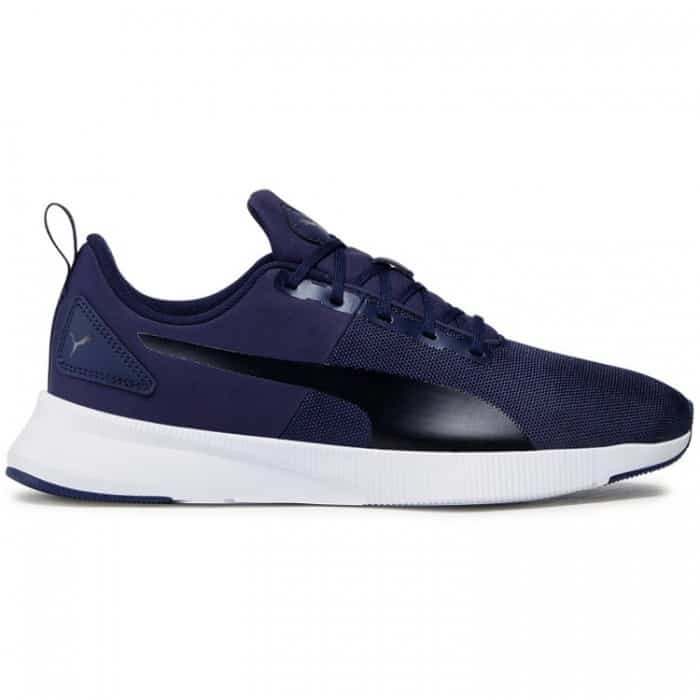 puma flyer runner mesh peacoat 195343-12 [0]