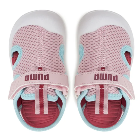 Puma Fun Racer Sandal Mesh V Inf Rose Ma 401576-03 [3]