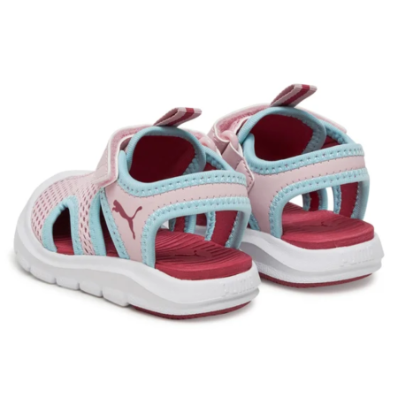 Puma Fun Racer Sandal Mesh V Inf Rose Ma 401576-03 [5]