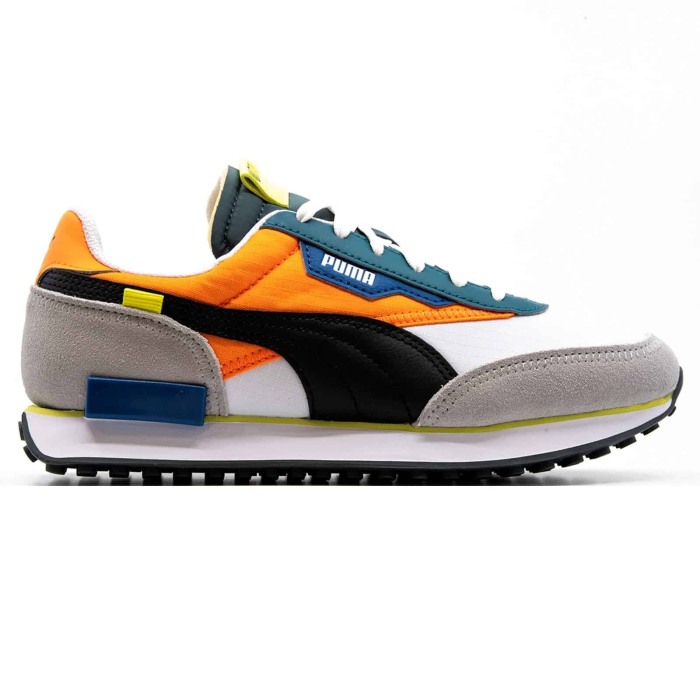 puma future rider play on 371149-77 [0]