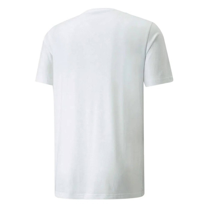 puma graphic tee puma white 848568-02 [1]