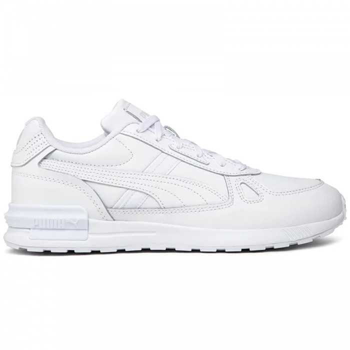 Graviton Pro L Puma White-Puma White-Gra 382721-02 [0]