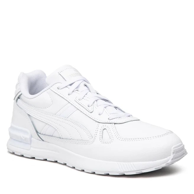 Graviton Pro L Puma White-Puma White-Gra 382721-02 [1]