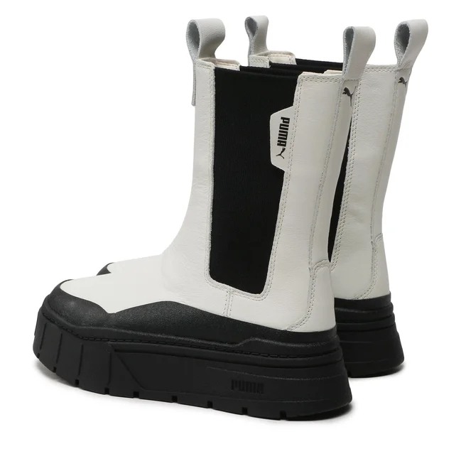 puma mayze stack chelsea wns vaporous 386272-01 [3]
