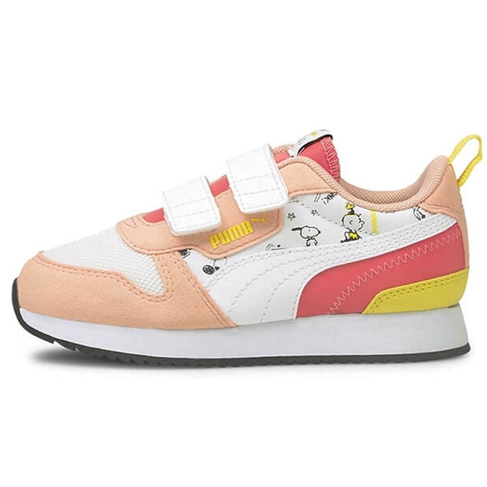 puma peanuts r78 v ps 375743-02 [1]