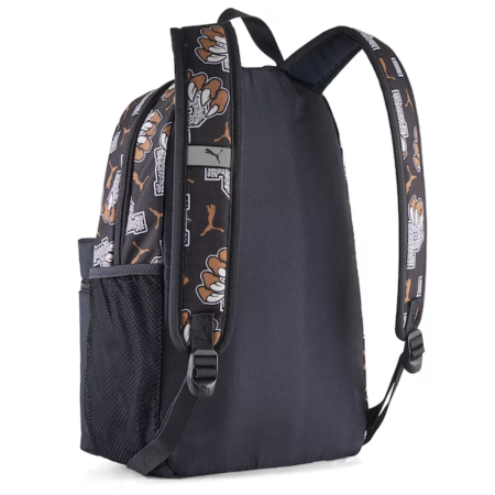 PUMA PHASE AOP Small Backpack New Navy-N 091324-06 [4]