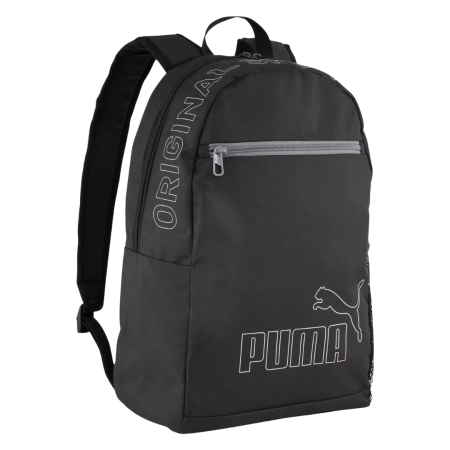 Noutati - PUMA PHASE Backpack II PUMA Black 091166-01