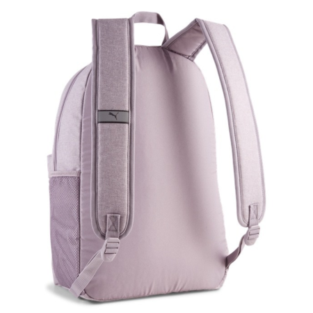 PUMA PHASE Backpack III Plum Jam-Heather 091176-23 [3]