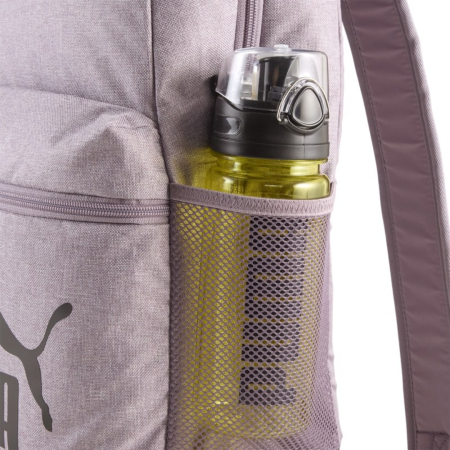 PUMA PHASE Backpack III Plum Jam-Heather 091176-23 [1]