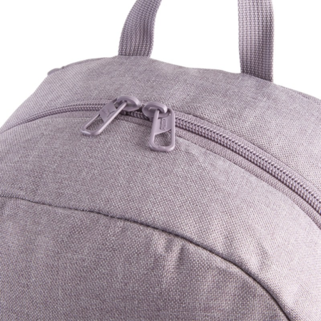PUMA PHASE Backpack III Plum Jam-Heather 091176-23 [2]