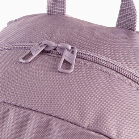 PUMA PHASE Backpack Plum Jam-PUMA Silver 091164-23 [1]