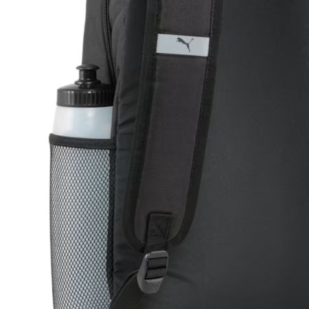 PUMA PHASE Backpack PUMA Black 091164-01 [2]