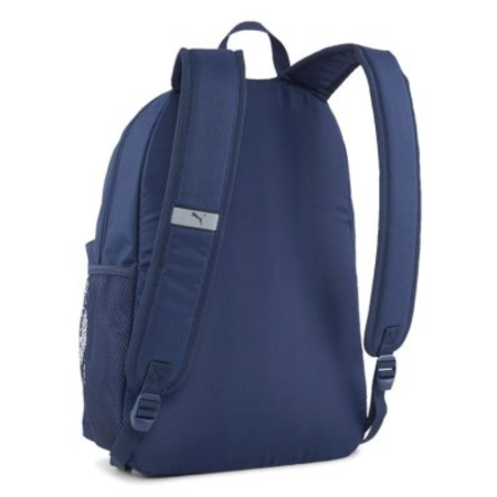 PUMA PHASE Backpack PUMA Navy 091164-02 [1]