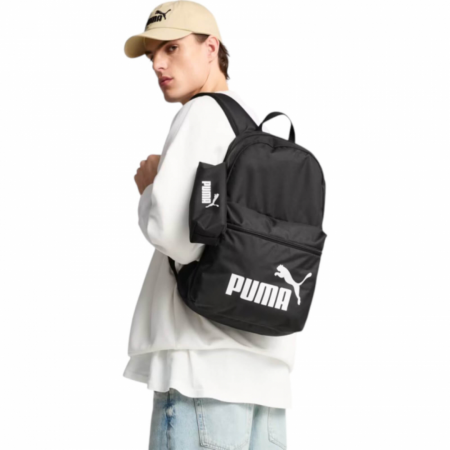 PUMA PHASE Backpack Set PUMA Black 091191-01 [4]