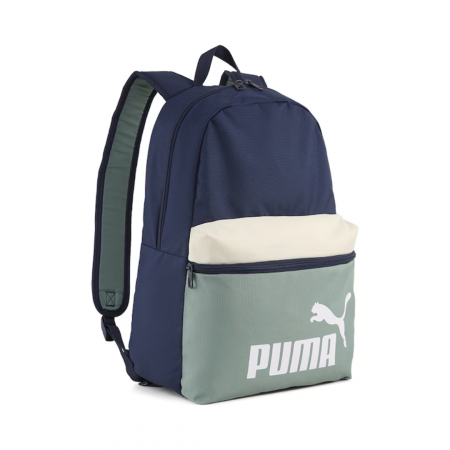PUMA PHASE COLOR BLOCK Backpack PUMA Nav 091175-01 [0]