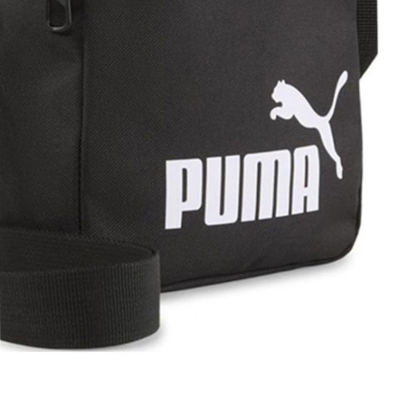 PUMA PHASE Portable PUMA Black 091173-01 [2]