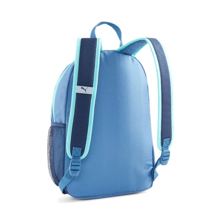 puma phase small backpack blue horizon 079879-12 [1]