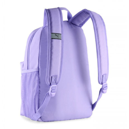 PUMA PHASE Small Backpack Lavender Alert 091323-05 [3]