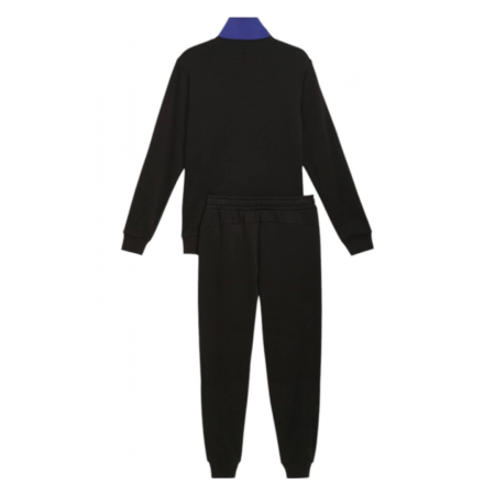 PUMA POWER Suit FL PUMA Black-lapis lazu 681900-51 [1]