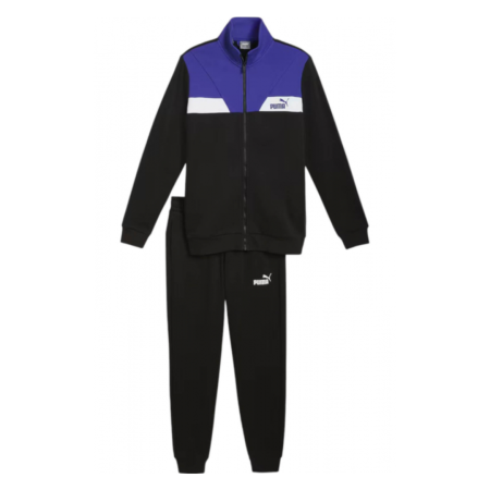 Incaltaminte - PUMA POWER Suit FL PUMA Black-lapis lazu 681900-51