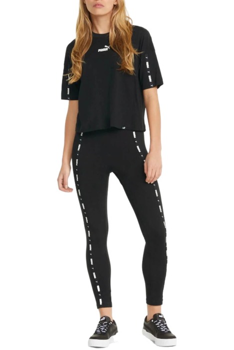 Puma Power Tape Leggings Puma Black 849102-01 [2]