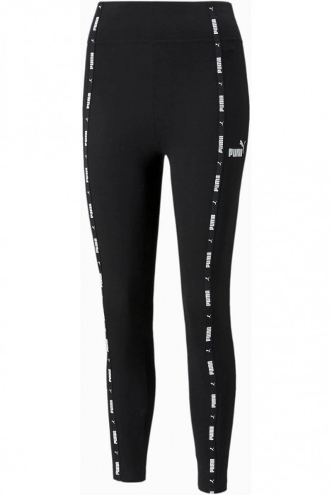 Puma Power Tape Leggings Puma Black 849102-01 [0]
