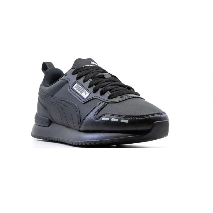 PUMA R78 SL Puma Black-Puma Black 374127-01 [3]