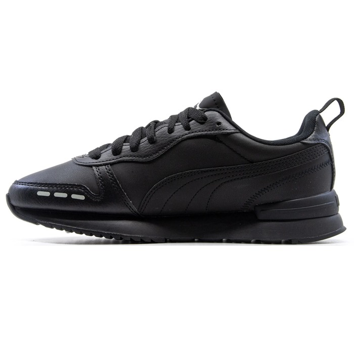 PUMA R78 SL Puma Black-Puma Black 374127-01 [1]