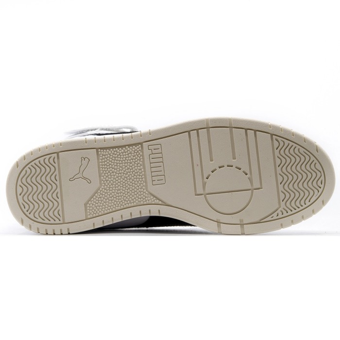 RBD Game Puma White-Puma Black-Puma Team 385839-01 [3]