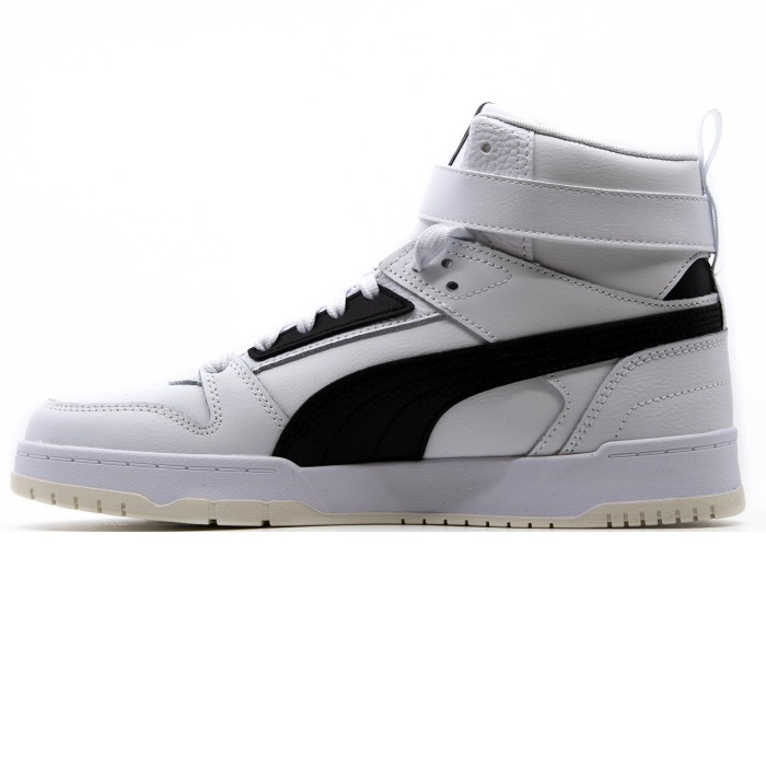 RBD Game Puma White-Puma Black-Puma Team 385839-01 [1]