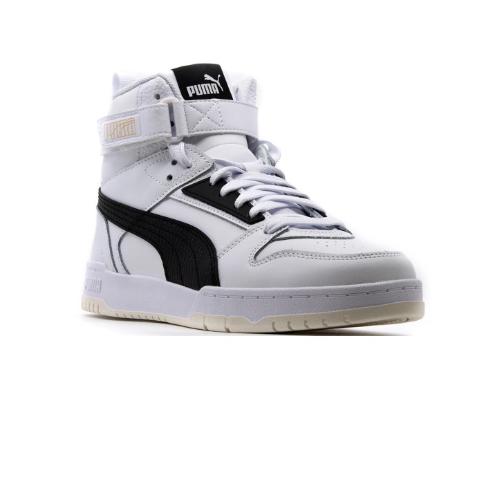 RBD Game Puma White-Puma Black-Puma Team 385839-01 [2]