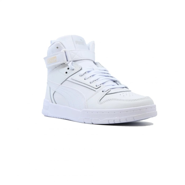 RBD Game Puma White-Puma White-Puma Team 385839-02 [3]