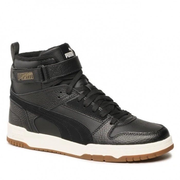 Rbd Game Wtr Jr Puma Black-Puma Black-Pu 388449-02 [1]