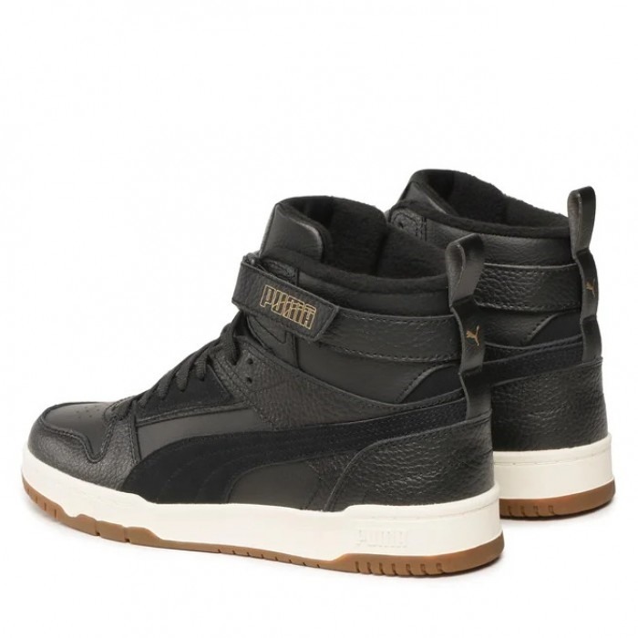 Rbd Game Wtr Jr Puma Black-Puma Black-Pu 388449-02 [3]