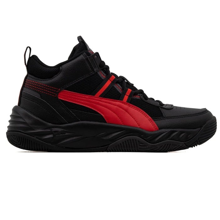 Incaltaminte - Puma Rebound Future NextGen PUMA Black-F 392329-03