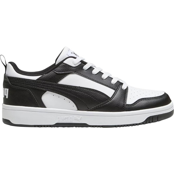puma rebound v6 low 392328-01 [0]