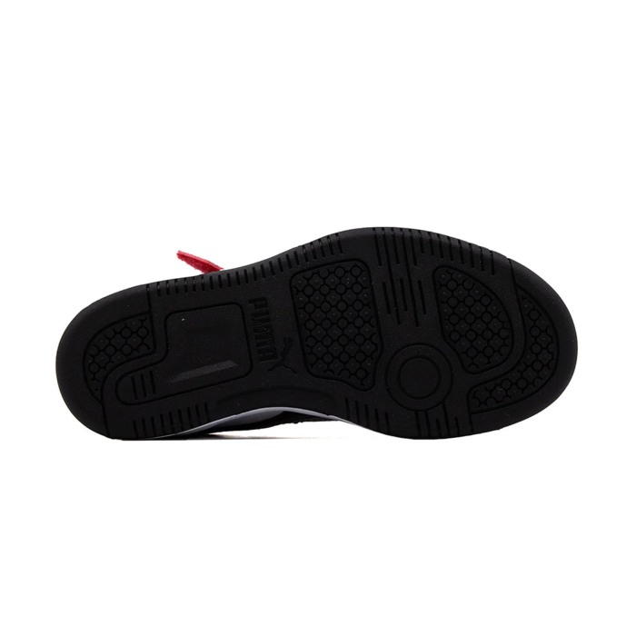 Puma Rebound V6 Mid AC+ PS PUMA White-PU 393832-03 [4]