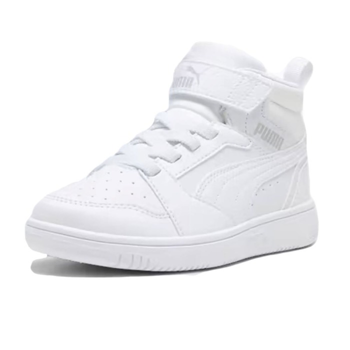 puma rebound v6 mid ac+ ps puma white-co 393832-05 [2]