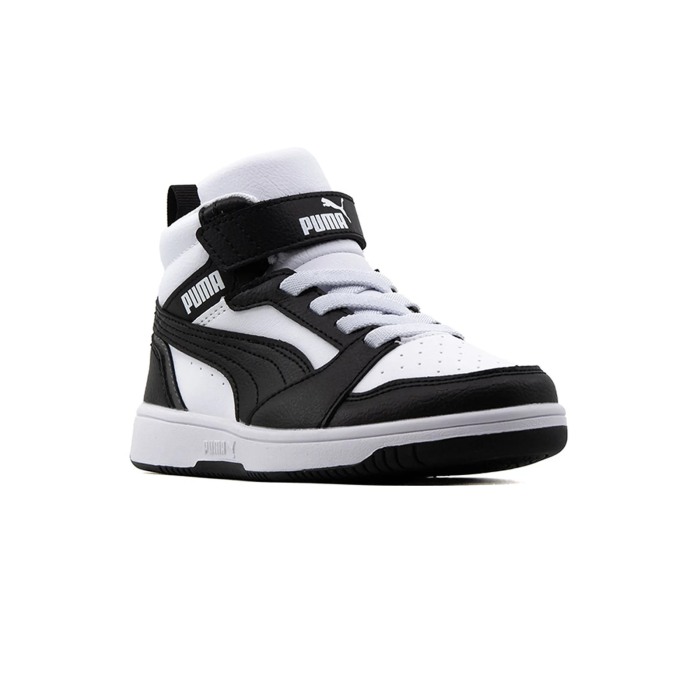 Puma Rebound V6 Mid AC+ PS PUMA White-PU 393832-01 [2]