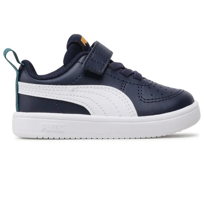 puma rickie ac inf peacoat 384314-07 [0]