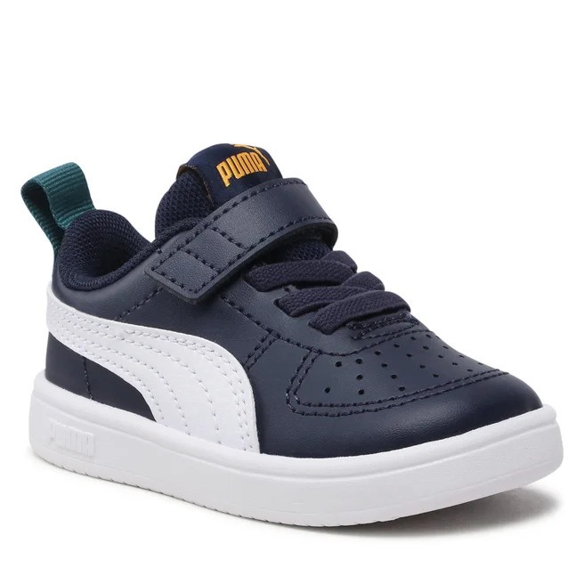 puma rickie ac inf peacoat 384314-07 [1]