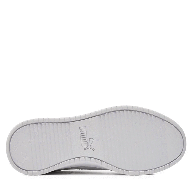 puma rickie classic jr puma white-puma w 394252-08 [3]