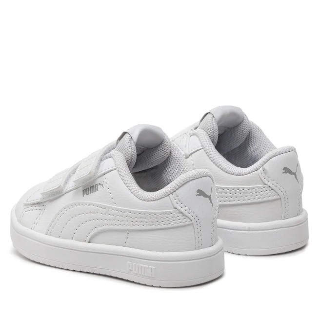 Puma Rickie Classic V Inf PUMA White-PUM 394254-08 [3]