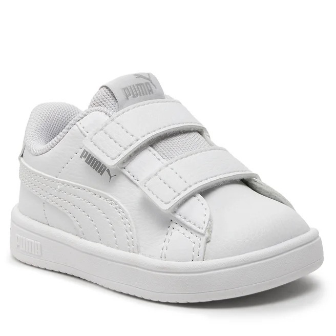 Puma Rickie Classic V Inf PUMA White-PUM 394254-08 [1]