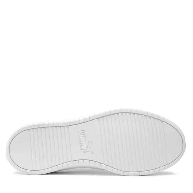 Puma Rickie Jr Puma White-Puma White-Gla 384311-01 [2]