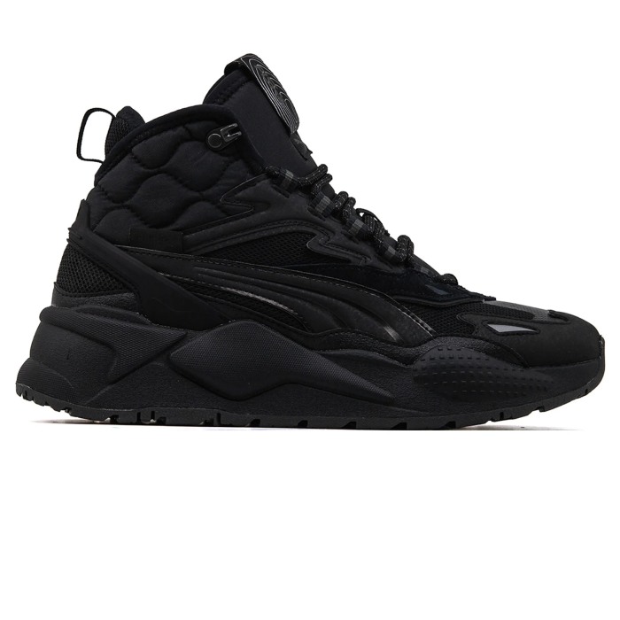 RS-X Hi PUMA Black-Shadow Gray 392718-01 [0]