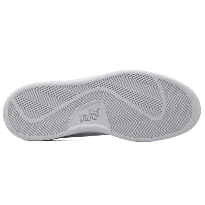 Puma Smash 3.0 L PUMA White-PUMA White-P 390987-01 [4]