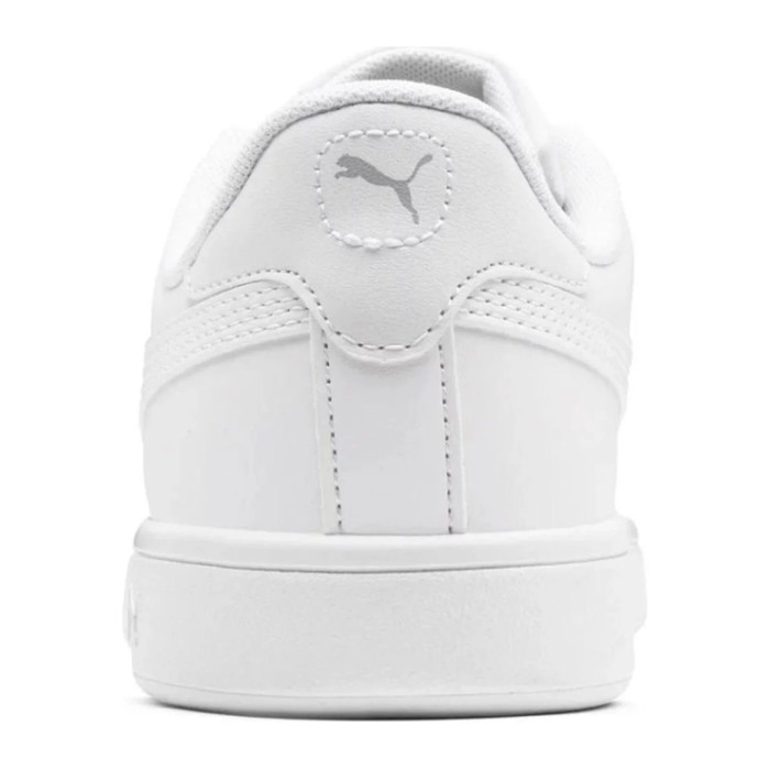 Puma Smash 3.0 L Jr Puma White-Cool Ligh 392031-02 [2]