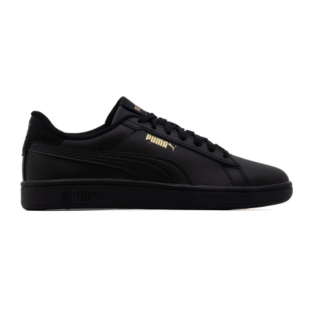 Puma Smash 3.0 L PUMA Black-PUMA Gold-PU 390987-10 [0]